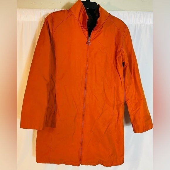 Waterproof Jacket - Picture 1 of 3